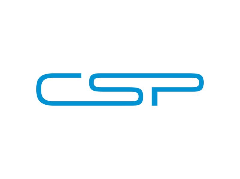CSP Web Logo