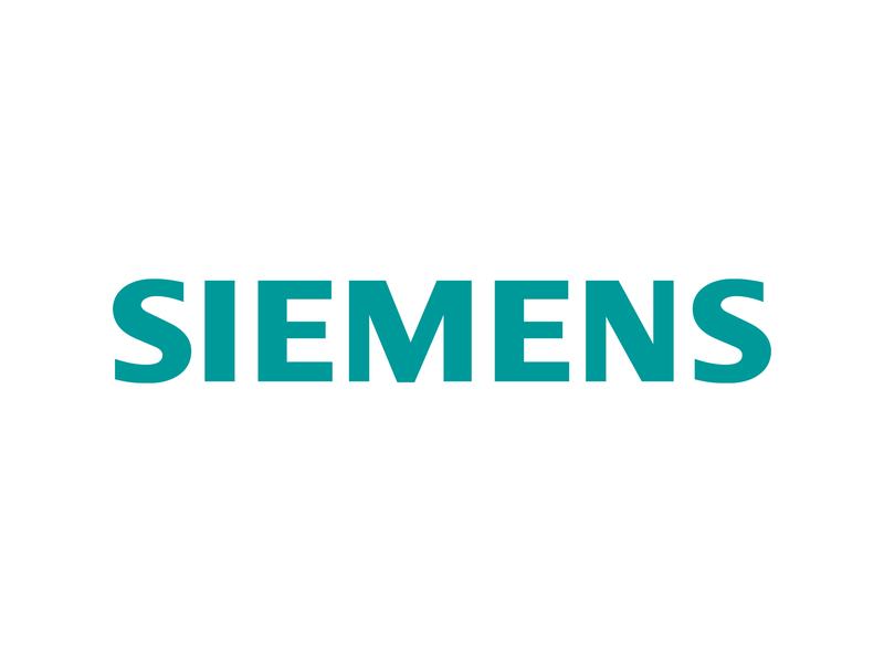 Siemens Web Logo
