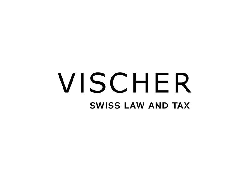 Vischer Logo