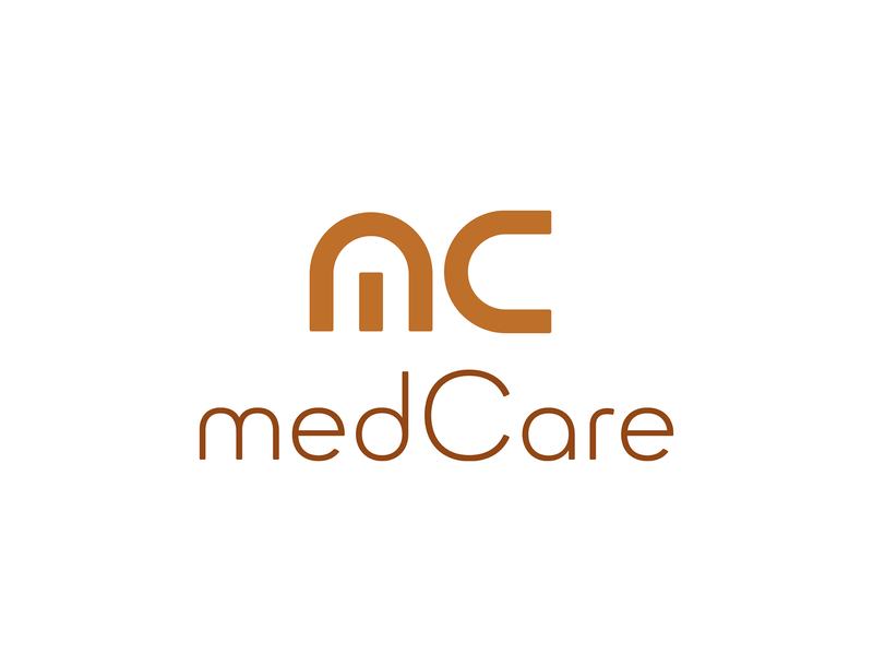mecare website small